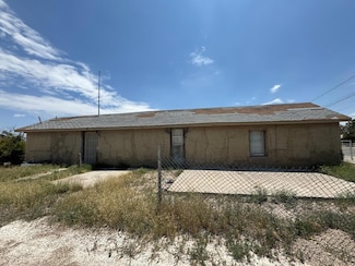 602 W El Paso St, Fort Stockton, TX 79735