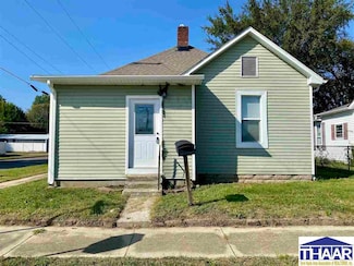 2500 N 15th St, Terre Haute, IN 47804