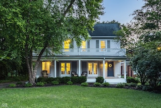 4130 N Meridian St, Indianapolis, IN 46208