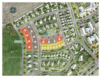 TBD Kestrel St, Hailey, ID 83333
