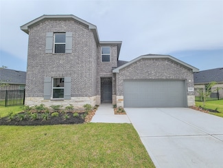 27410 Oasis Ridge Dr, Katy, TX 77493