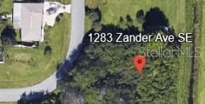 1283 Zander Ave SE, Palm Bay, FL 32909