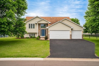 13966 Hill Place Dr, Rogers, MN 55374