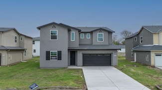 809 Tiffani Way, Oakdale, CA 95361
