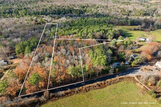 Lots 18,19 Alna Rd, Alna, ME 04535