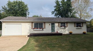 609 Fox Creek Rd, Rolla, MO 65401