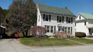 196 Maple St, Morrisville, VT 05661