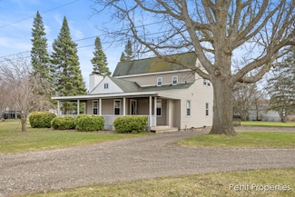6410 E M 21, Corunna, MI 48817