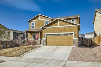 7918 Martinwood Place, Colorado Springs, CO 80908