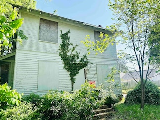 2211 W 17th St, Little Rock, AR 72202