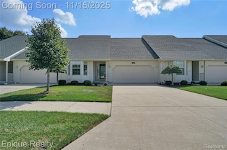 1920 Kenneth F Brown Ct, Imlay City, MI 48444