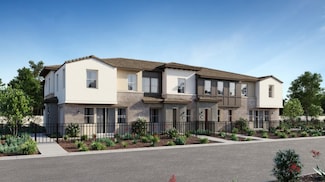 Residence Three, Ontario, CA 91762