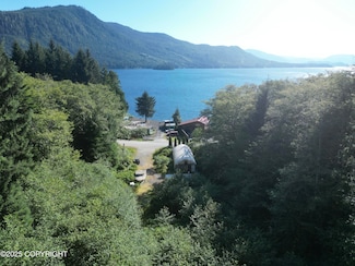 4.8 mile Port Saint Nicholas Rd, Craig, AK 99921