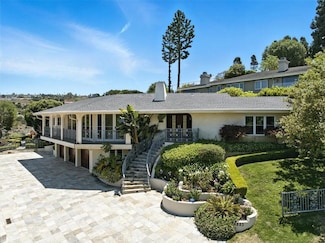 6883 Crest Rd, Rancho Palos Verdes, CA 90275