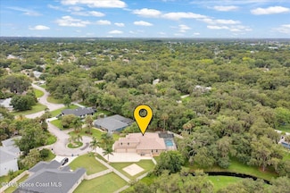 1300 Myrtle Oak Ct NE, Palm Bay, FL 32907
