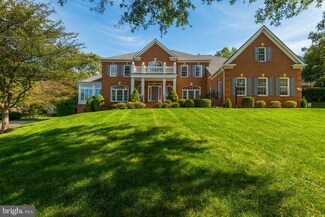 11596 Cedar Chase Rd, Herndon, VA 20170