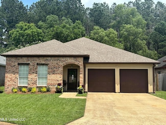 420 Stoneybrook Dr, Brandon, MS 39042