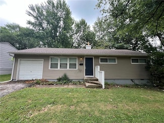 11427 Richmond Ave, Kansas City, MO 64134