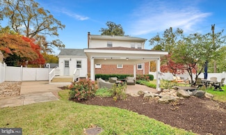 5506 38th Ave, Hyattsville, MD 20782