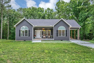 1025 Dawson Rd, White Bluff, TN 37187