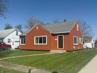 309 3rd Ave E, Ada, MN 56510