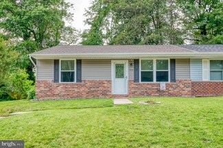 116 Haverhill Rd, Joppa, MD 21085