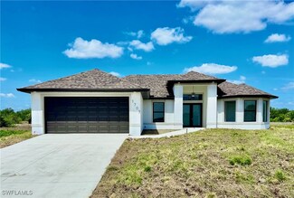 1703 Louis Ave, Lehigh Acres, FL 33972
