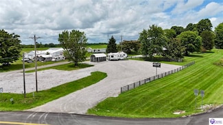 4689 New Columbia Rd, Campbellsville, KY 42718