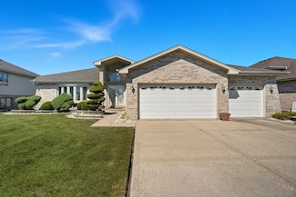 5290 Trinity Place, Matteson, IL 60443