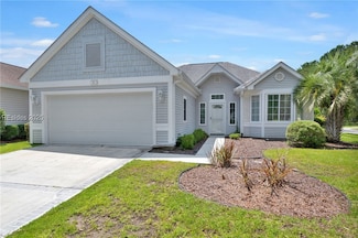2 Graham Ct, Bluffton, SC 29909