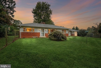 13200 Valley Dr, Rockville, MD 20850