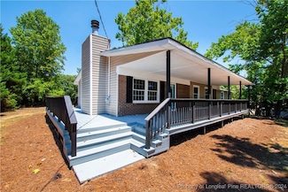 6663 N Carolina 56, Franklinton, NC 27525