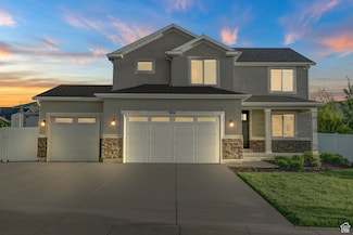 974 E 2680 S Unit 34, Heber City, UT 84032