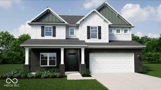 1313 Breckinridge Way, Shelbyville, IN 46176