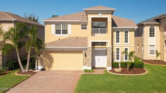 3844 Calliope Ave, Port Orange, FL 32129