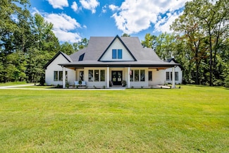 1009 Sungate Dr, Alexander, AR 72002