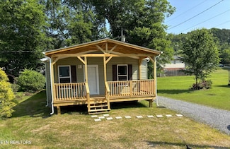 316 Fisher St, Athens, TN 37303