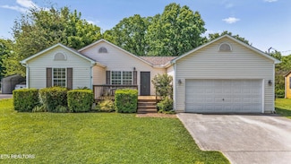 4301 Marjorie Ln, Knoxville, TN 37917