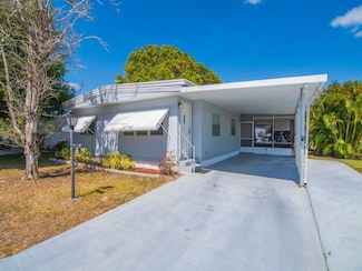300 NE Opal Dr, Jensen Beach, FL 34957