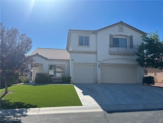 4429 Rockaway Beach St, Las Vegas, NV 89129
