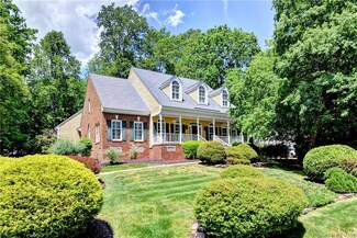 109 Stone Bridge, Williamsburg, VA 23188