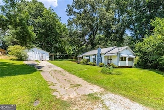 1054 Hillcrest Dr SE, Atlanta, GA 30316