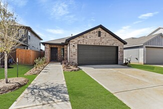 4538 Pinehurst Trace Dr, Pinehurst, TX 77362