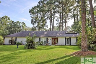 201 Donna Rd, Savannah, GA 31410