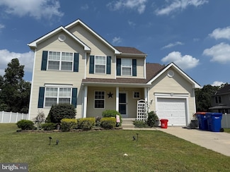 5 Marc Dr, Millville, NJ 08332