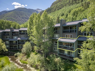 455 S Pine St Unit D101, Telluride, CO 81320