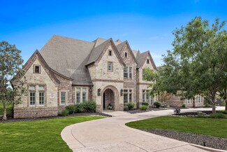 1621 Carruth Ln, Southlake, TX 76092