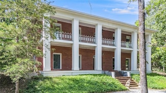 14074 Old Mill Rd, Elkins, AR 72727