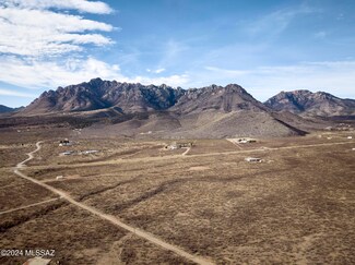 TBD S Acacia Ln Unit 47, Portal, AZ 85632
