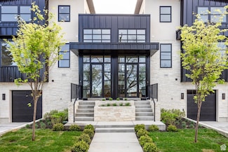 656 N East Capitol St, Salt Lake City, UT 84103